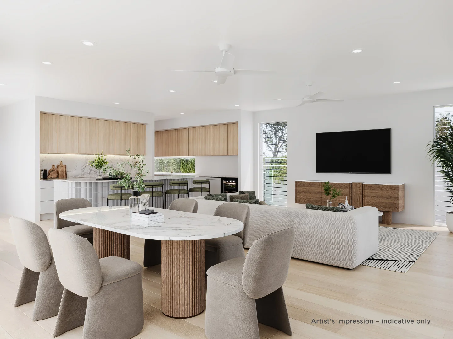 Additional image 7 of 21B Koomooloo Court, Mermaid Waters QLD 4218