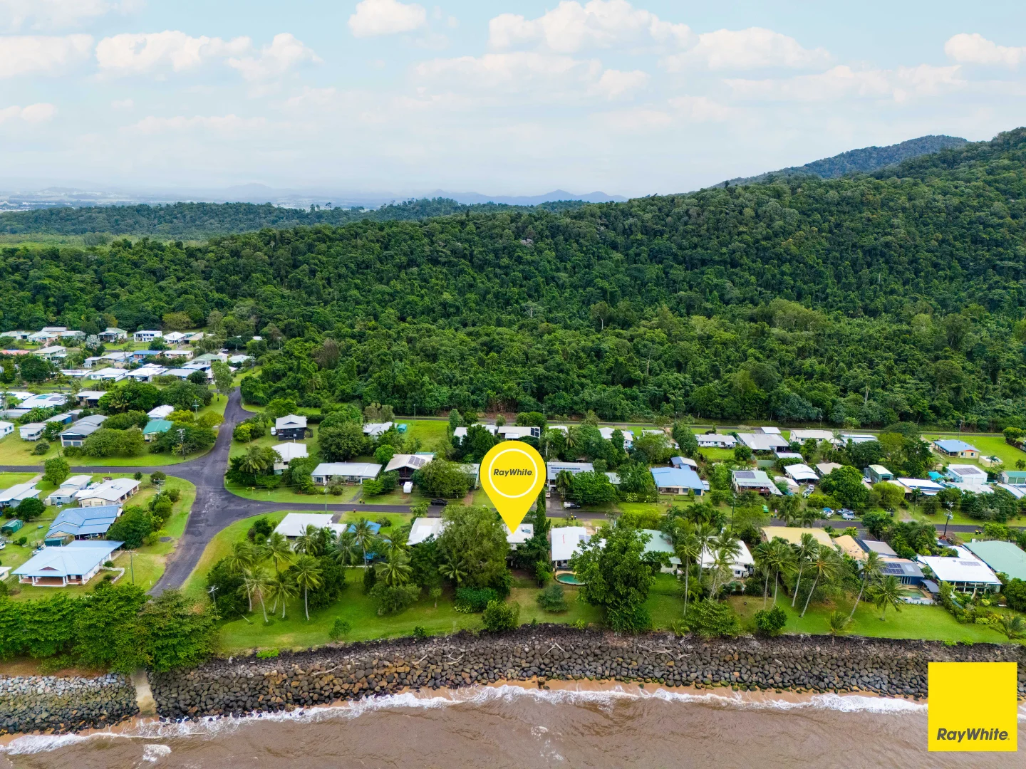 Additional image 2 of 8 Feldt Street, Flying Fish Point QLD 4860