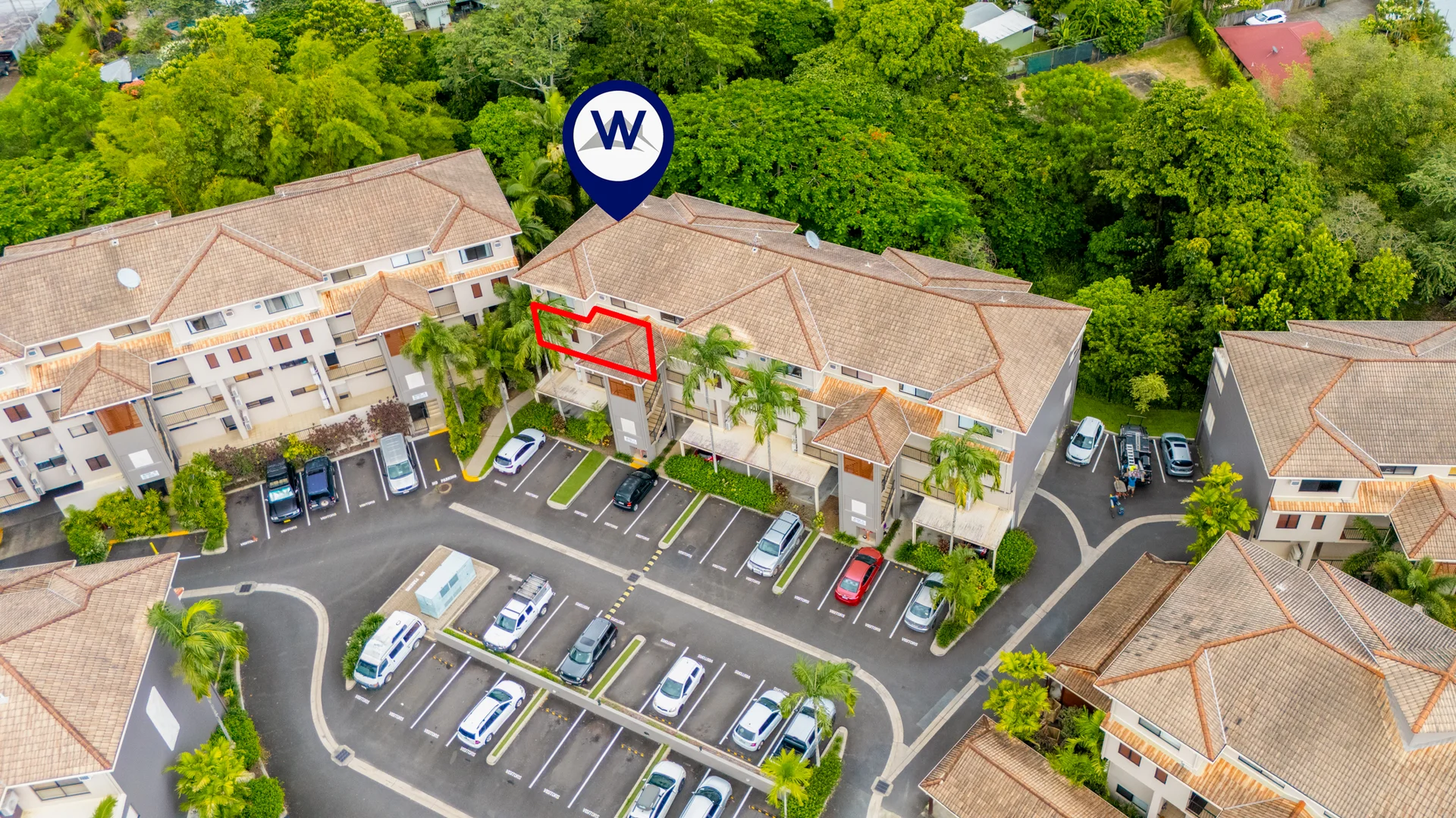 Additional image 18 of 229/2-8 Rigg Street, Woree QLD 4868