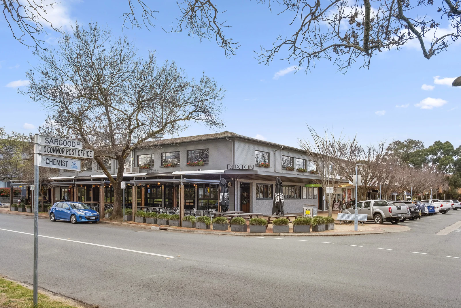 Additional image 13 of 10/19 Condamine Street, Turner ACT 2612