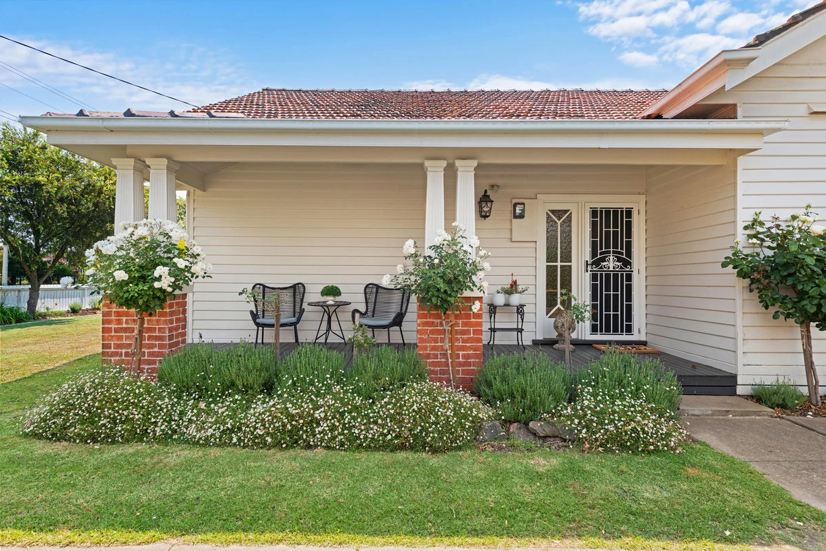 95 Fitzroy Street, Sale VIC 3850