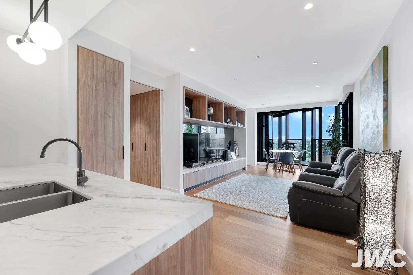 Additional image 8 of 2404/18 Claremont Street, South Yarra VIC 3141