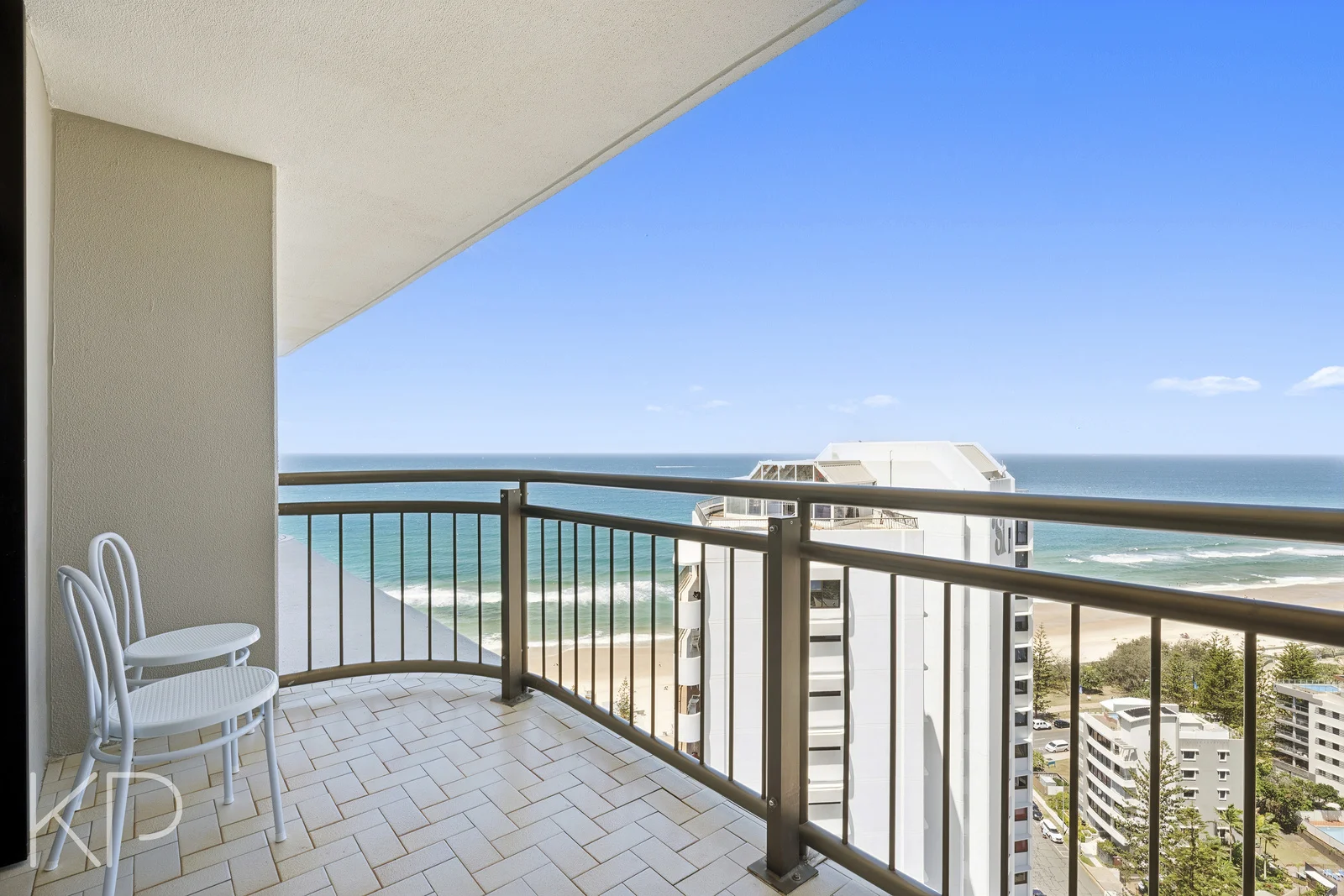 Additional image 7 of 2701 & 2702/18 Hanlan Street, Surfers Paradise QLD 4217