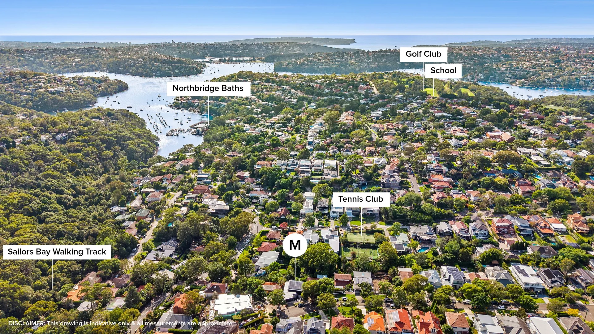 Additional image 25 of 43 Euroka Street, Northbridge NSW 2063