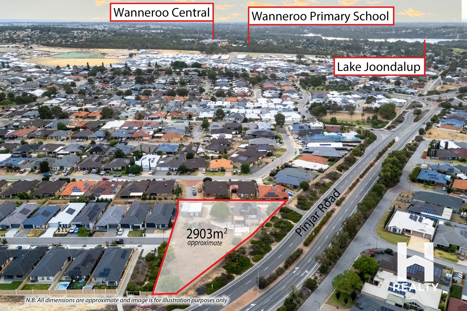 Additional image 3 of 108 Pinjar Road, Sinagra WA 6065