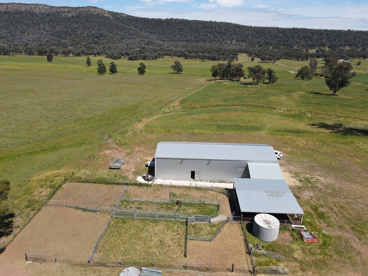 Additional image 5 of "Nangar Valley" 223 Rodwells Road, Murga NSW 2864