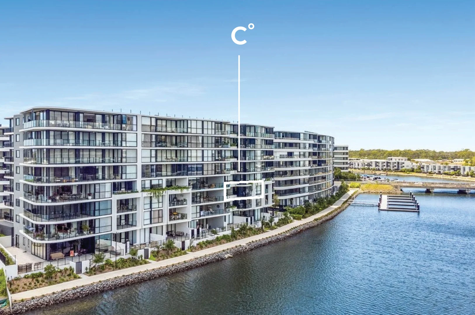 Additional image 14 of 1306/10 Sickle Avenue, Hope Island QLD 4212