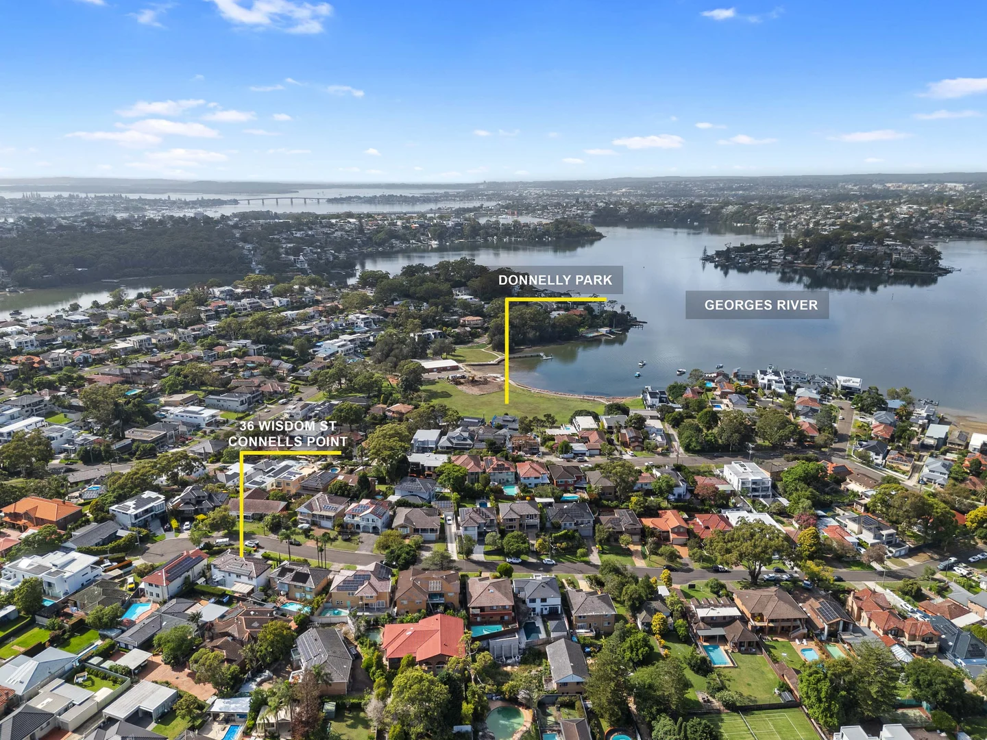 Additional image 14 of 36 Wisdom Street, Connells Point NSW 2221