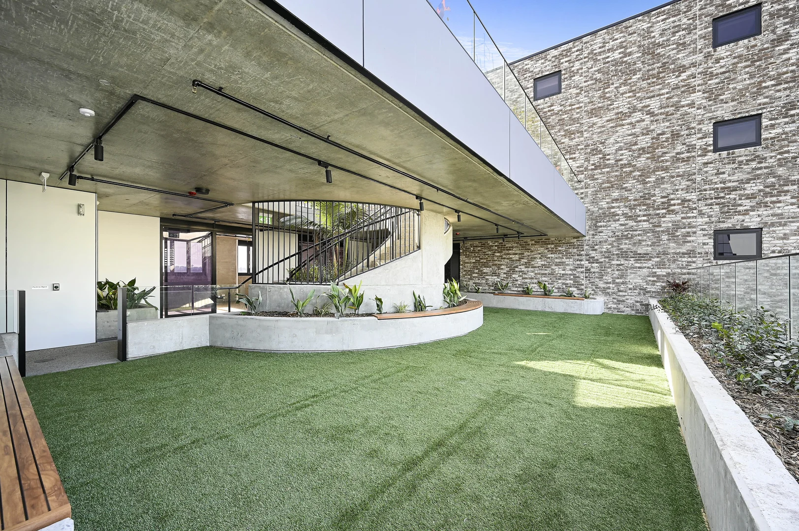 Additional image 8 of 316/2A Lord Sheffield Circuit, Penrith NSW 2750