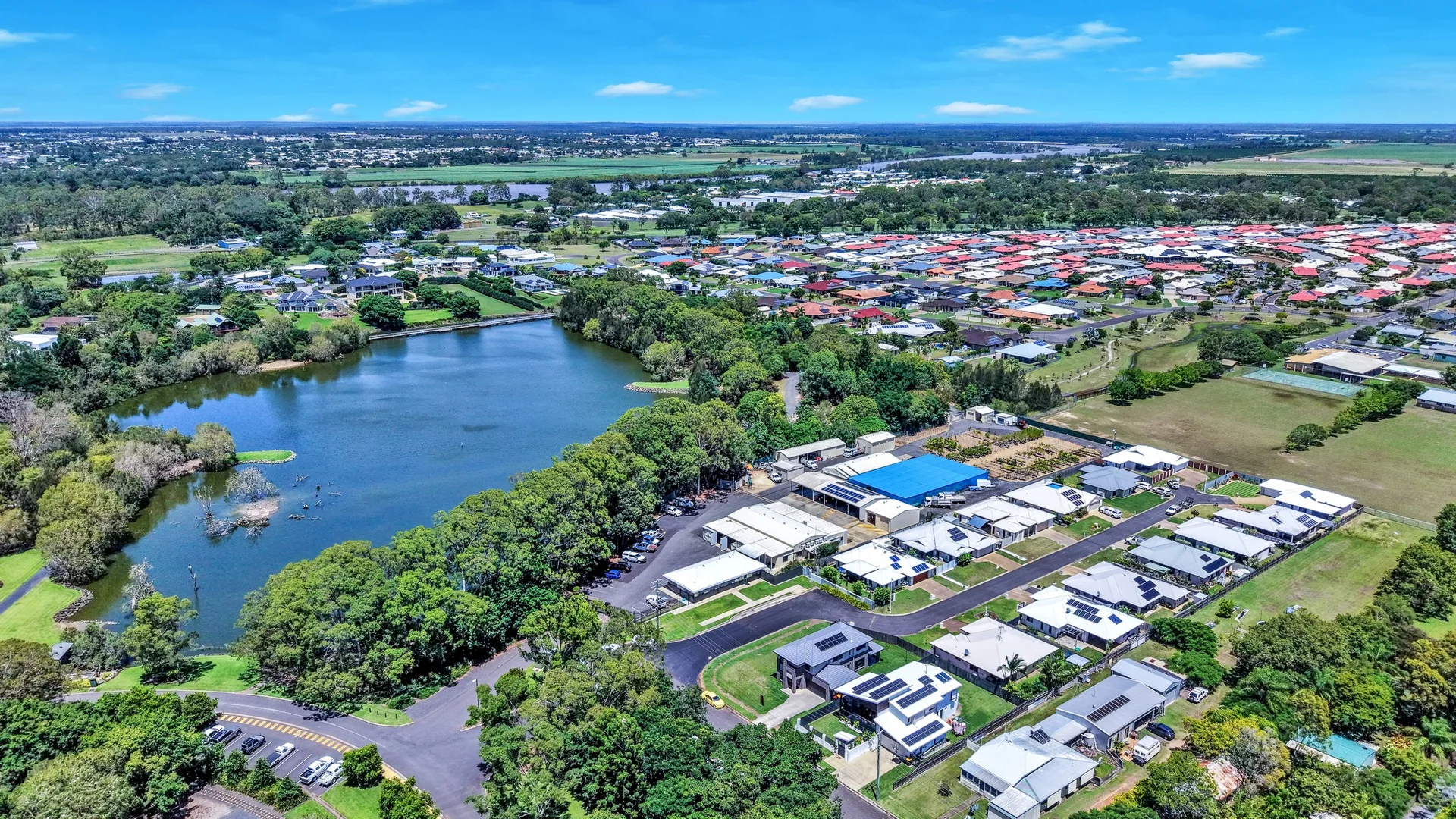 Additional image 19 of 9 Oasis Court, Bundaberg North QLD 4670