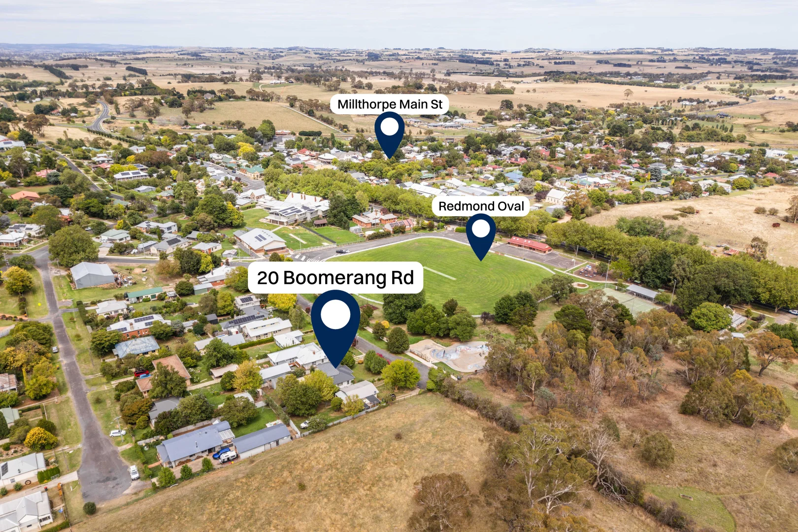 Additional image 19 of 20 Boomerang Road, Millthorpe NSW 2798