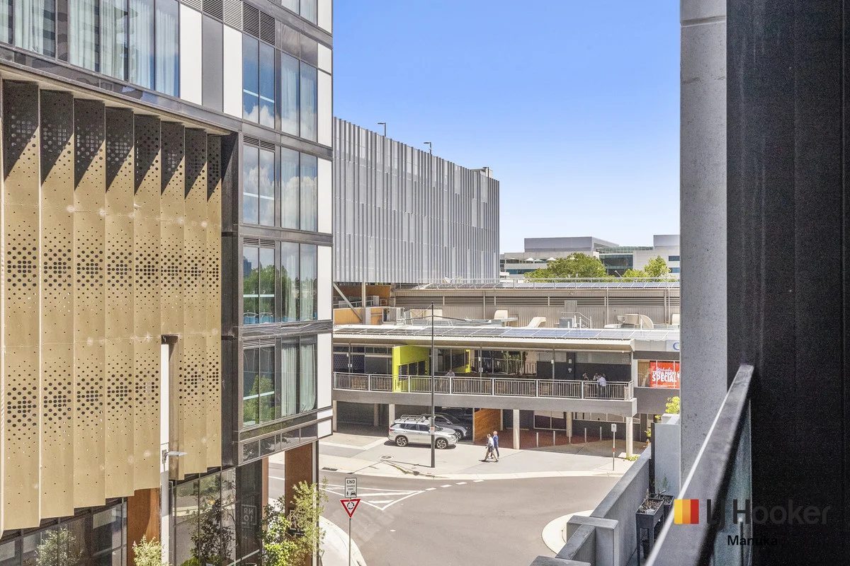 Additional image 12 of 20/6 Grazier Lane, Belconnen ACT 2617