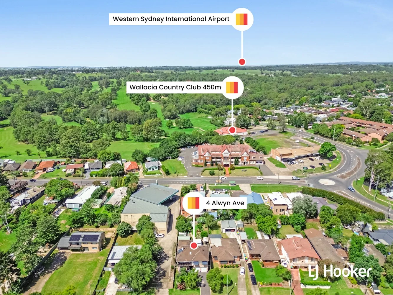 Additional image 34 of 4 Alwyn Avenue, Wallacia NSW 2745