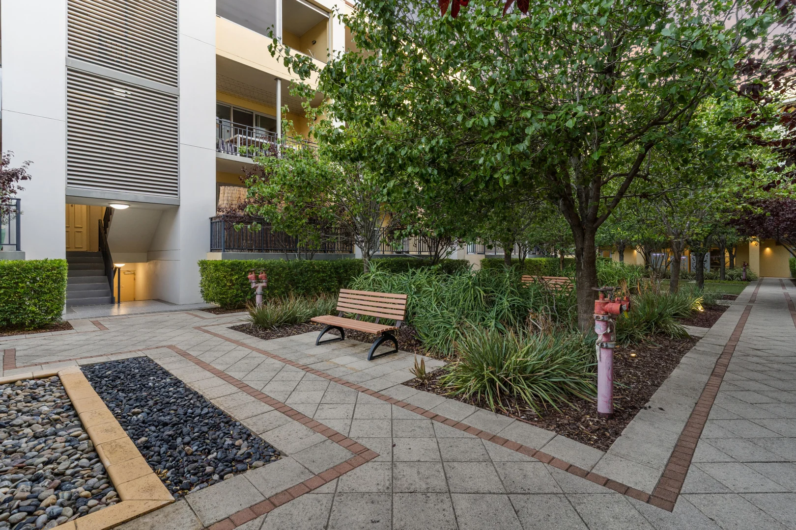Additional image 21 of 41/134 Aberdeen Street, Northbridge WA 6003