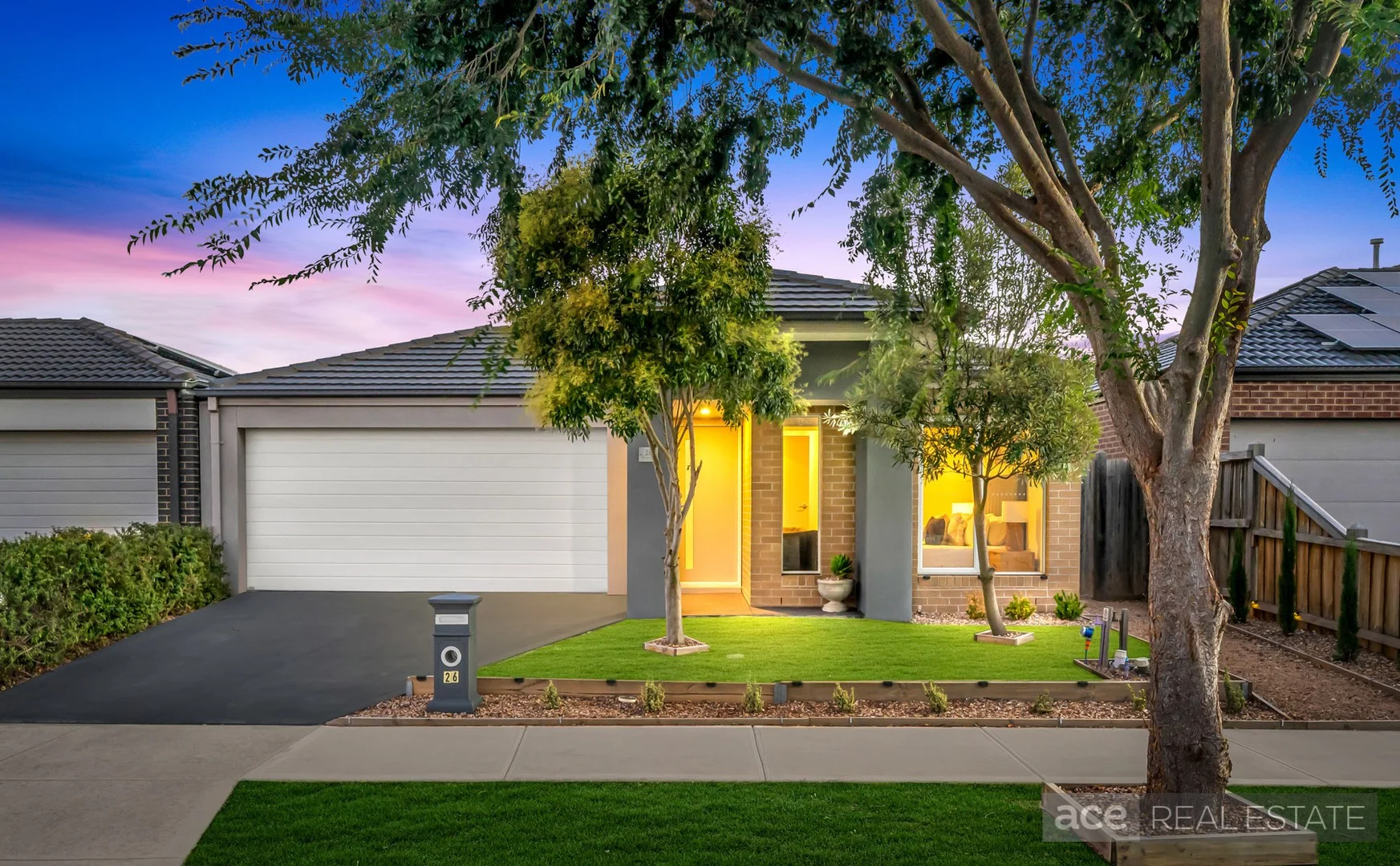 26 Hollington Drive, Mickleham VIC 3064