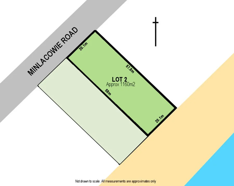 Additional image 4 of Lot 2 17 Minlacowie Road, Port Vincent SA 5581