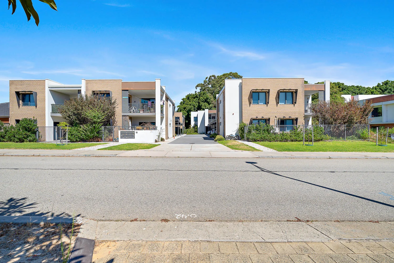 14/19 Juliet Road, Coolbellup WA 6163