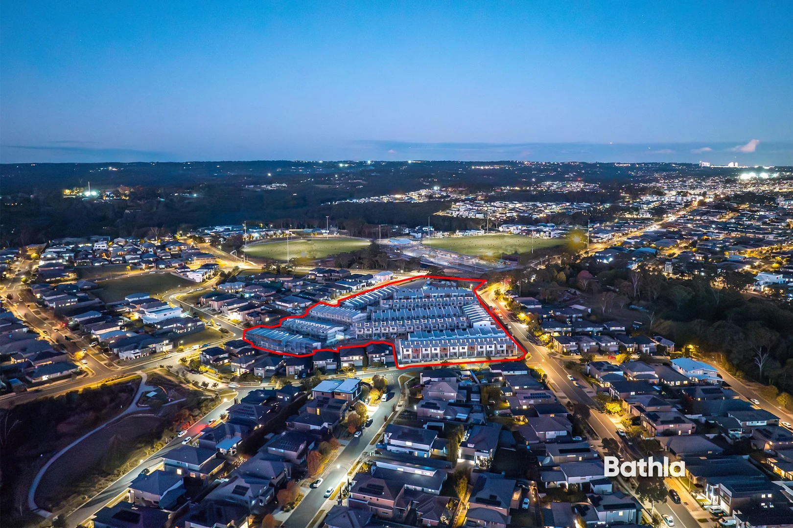 Additional image 3 of 4 Grampians Road, North Kellyville NSW 2155