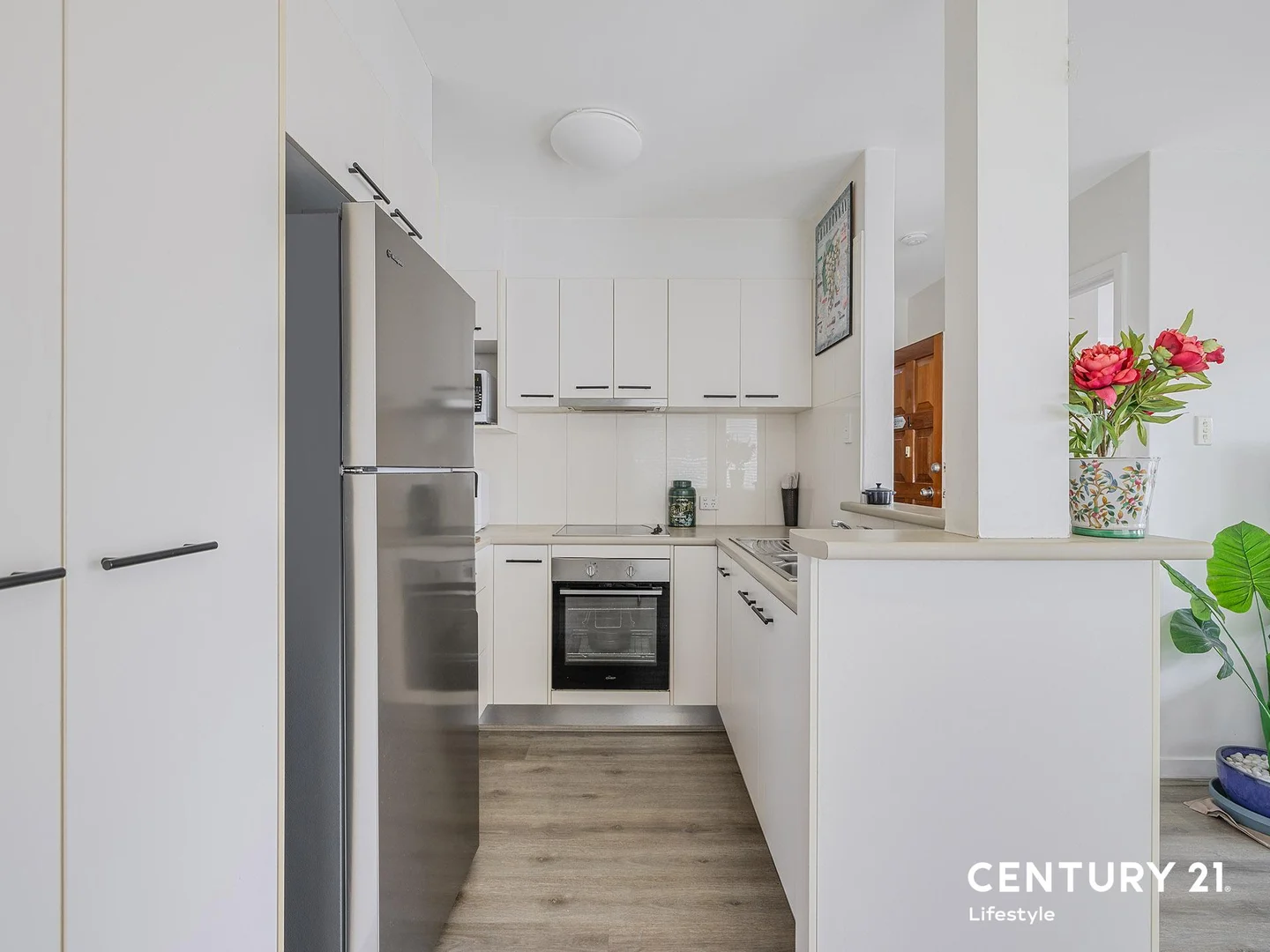 Additional image 6 of Unit 1 'Marperel' 1 Verney Street, Kings Beach QLD 4551