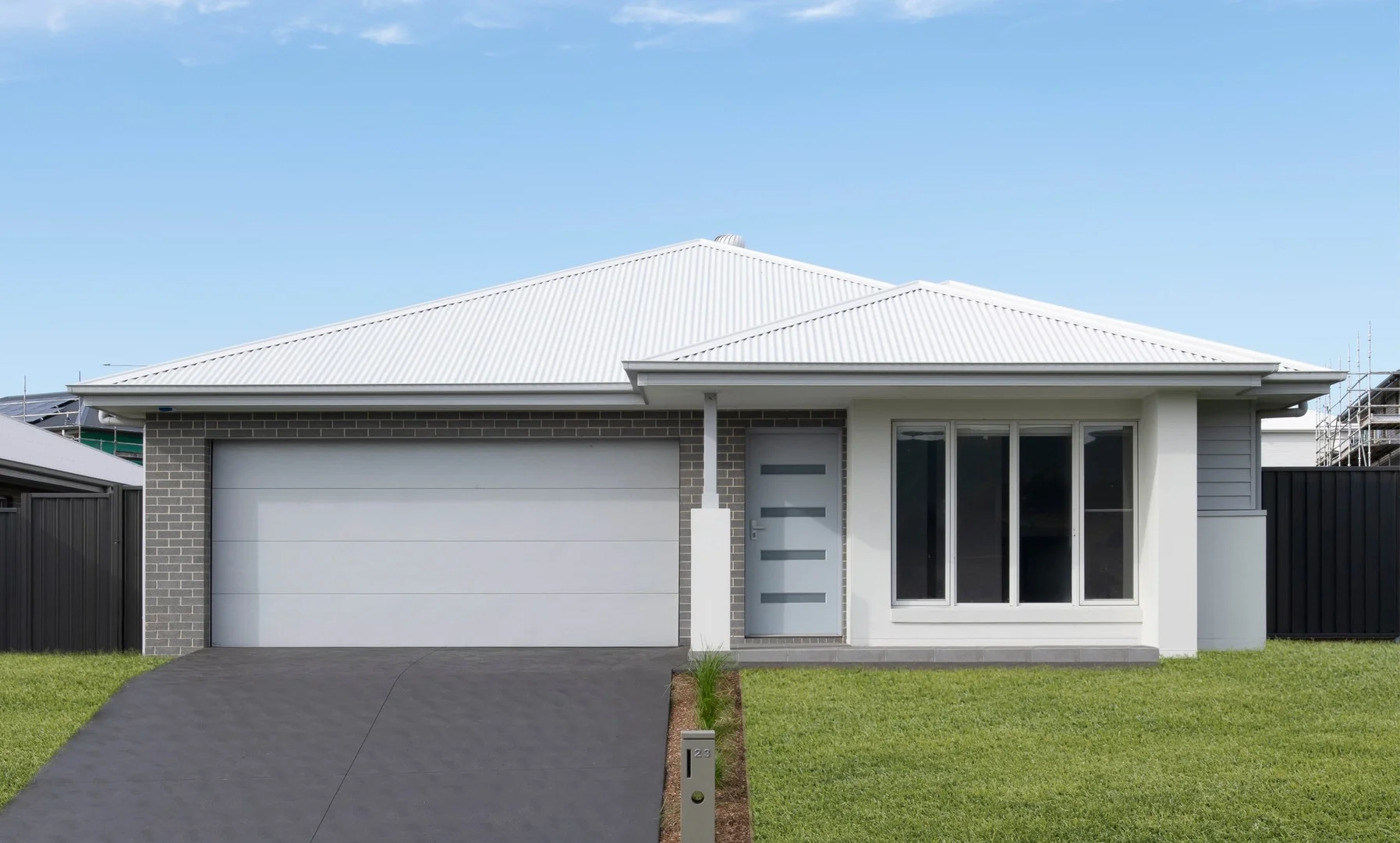 58 Lippiatt Circuit, Appin NSW 2560