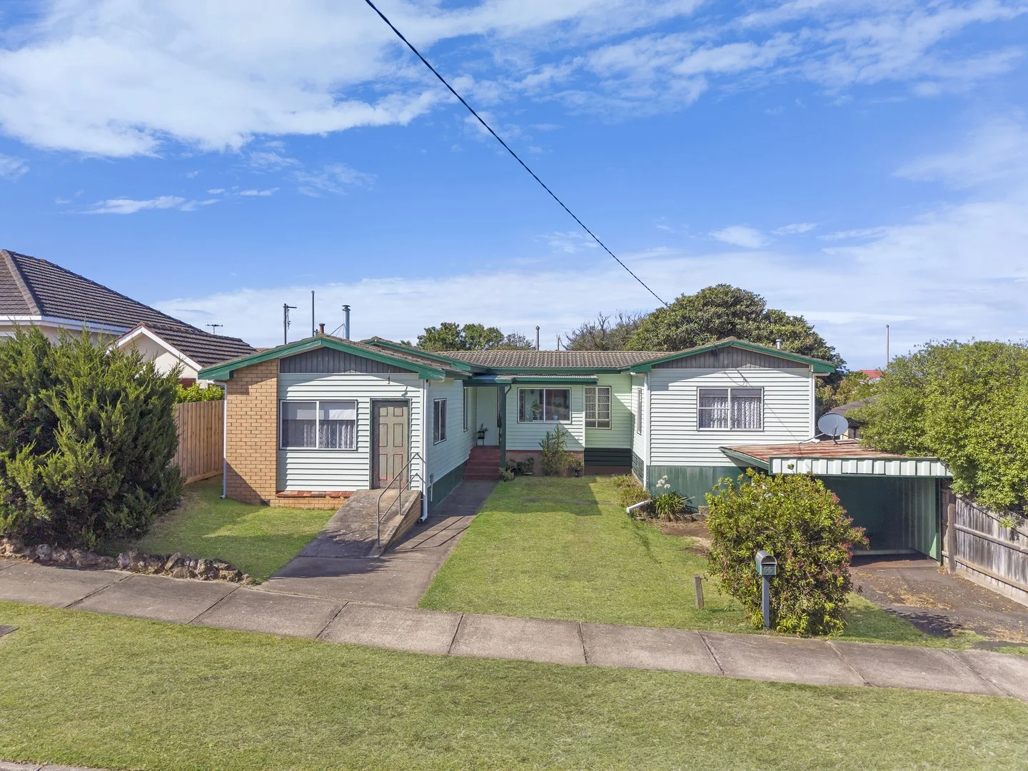 55 Jukes Street, Warrnambool VIC 3280