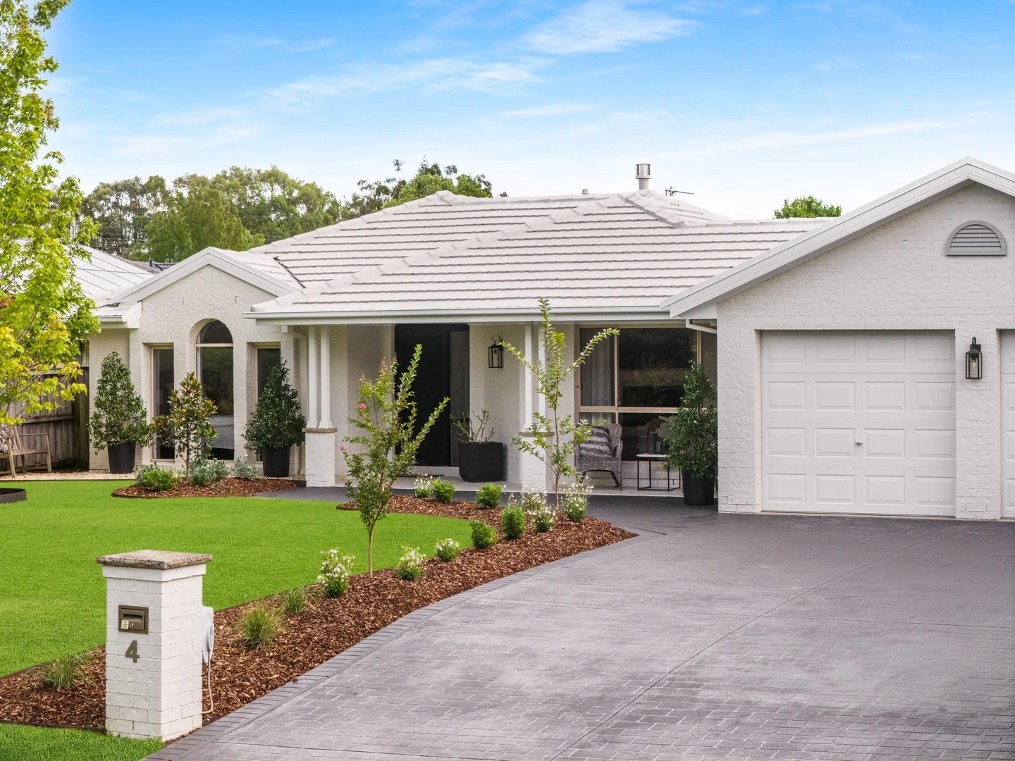 4 Blackett Place, Bowral NSW 2576