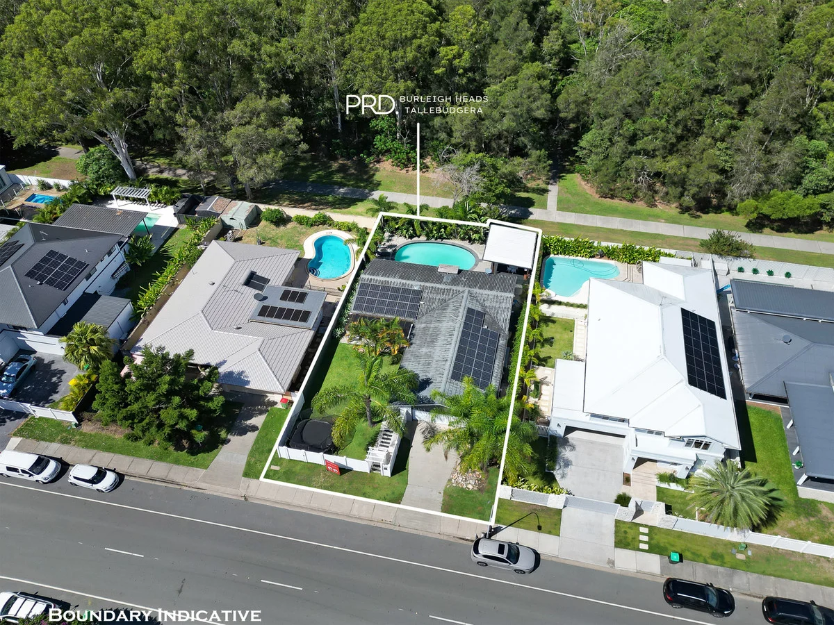 Additional image 28 of 132 Acanthus Avenue, Burleigh Waters QLD 4220