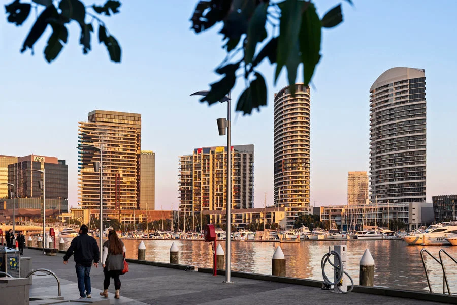 Additional image 5 of 232 River Esplanade, Docklands VIC 3008