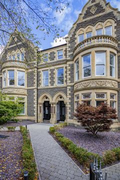 Kestral Mews, Cathedral Road, Pontcanna CF11