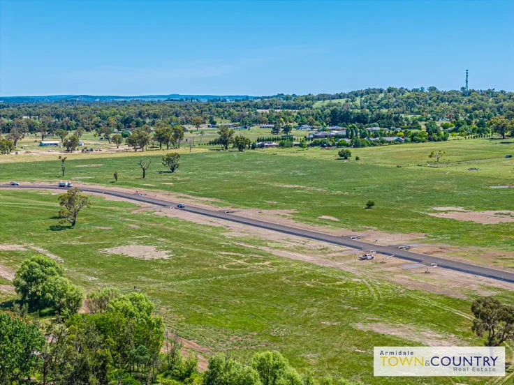 Additional image 9 of Lot 3 The "J.T Frazier Land Estate" Mundays Lane, Armidale NSW 2350