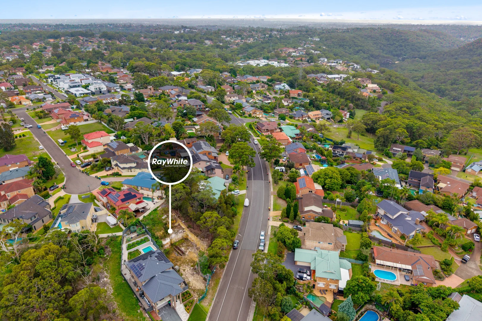 Additional image 6 of 43 Australia Road, Barden Ridge NSW 2234