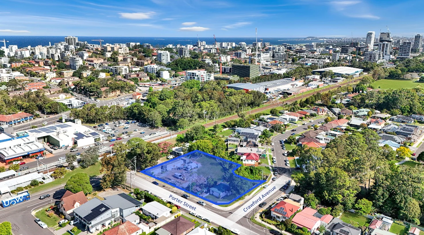Additional image 3 of 5-11 Porter Street, North Wollongong NSW 2500