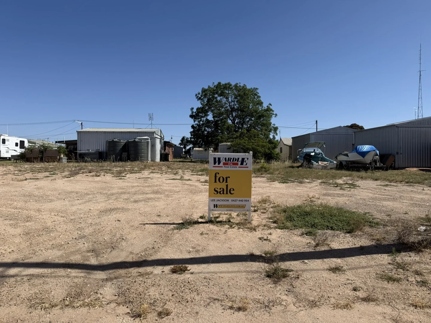 3 Mullet Road, Fisherman Bay SA 5522