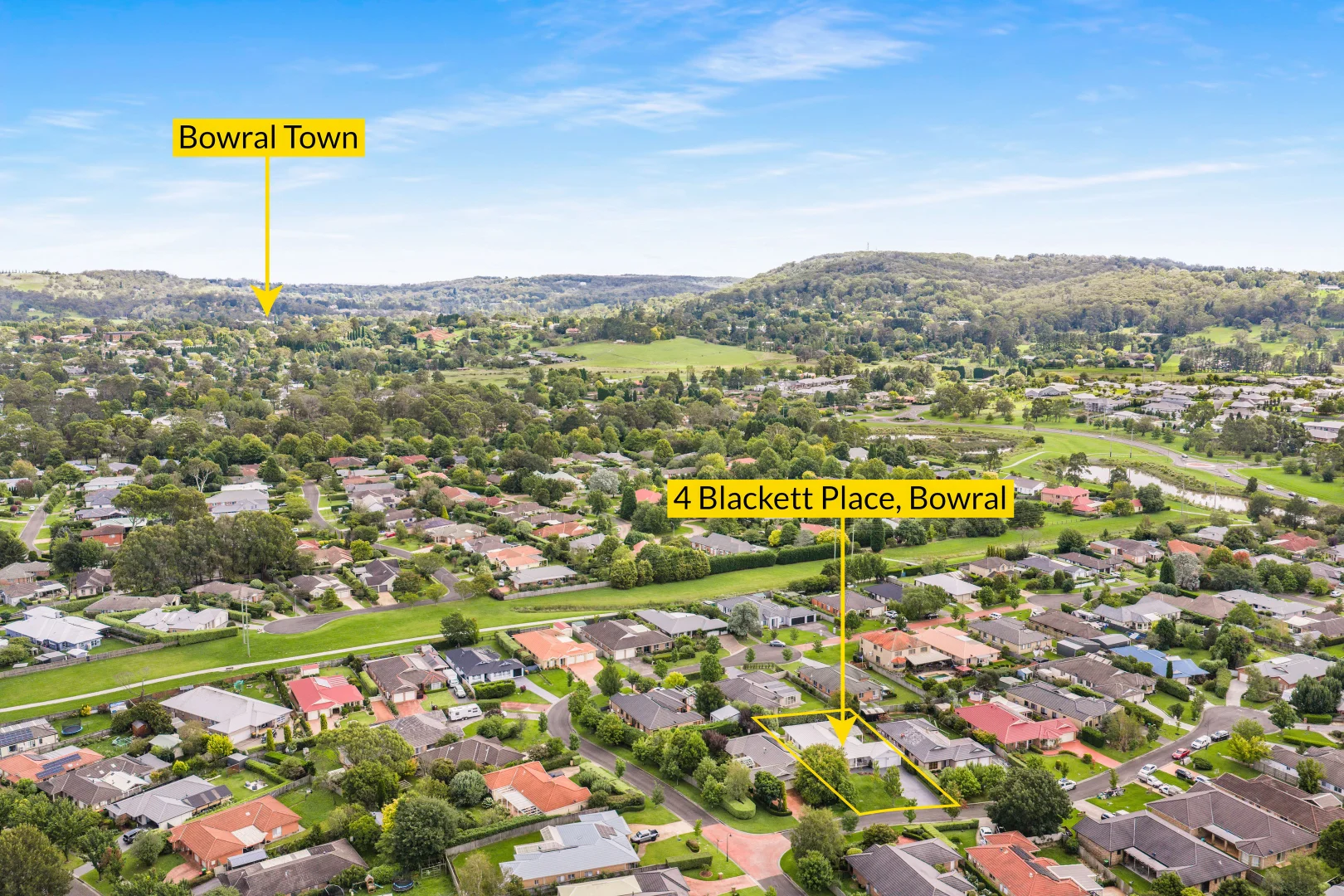 Additional image 27 of 4 Blackett Place, Bowral NSW 2576