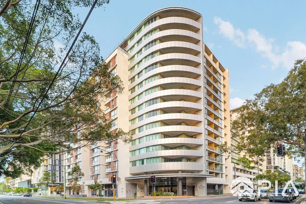 603/39 Kent Road, Mascot NSW 2020