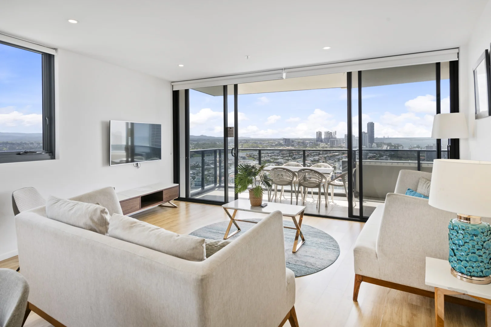 Additional image 4 of 2502/9 Norfolk Avenue, Surfers Paradise QLD 4217