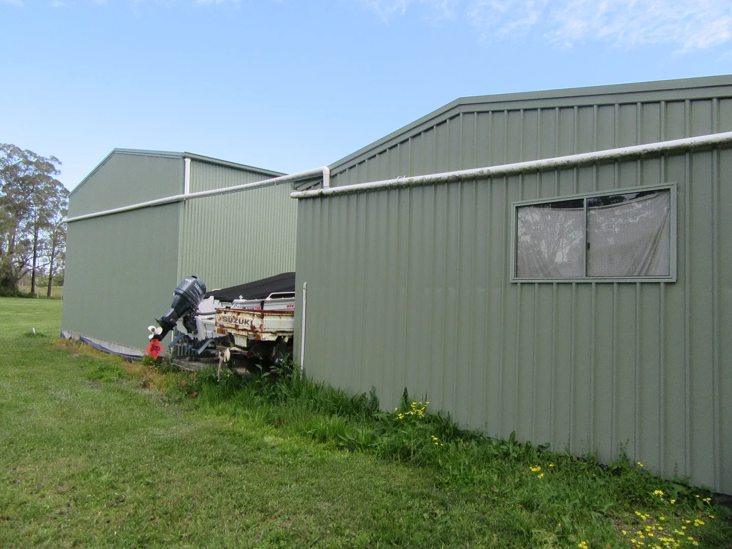 Additional image 35 of 10 Markwell Back Road, Bulahdelah NSW 2423