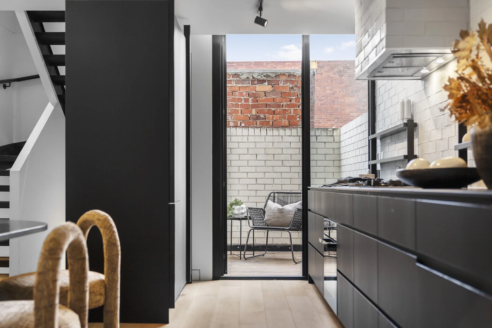 Additional image 4 of 6/218 Rosslyn Street, West Melbourne VIC 3003