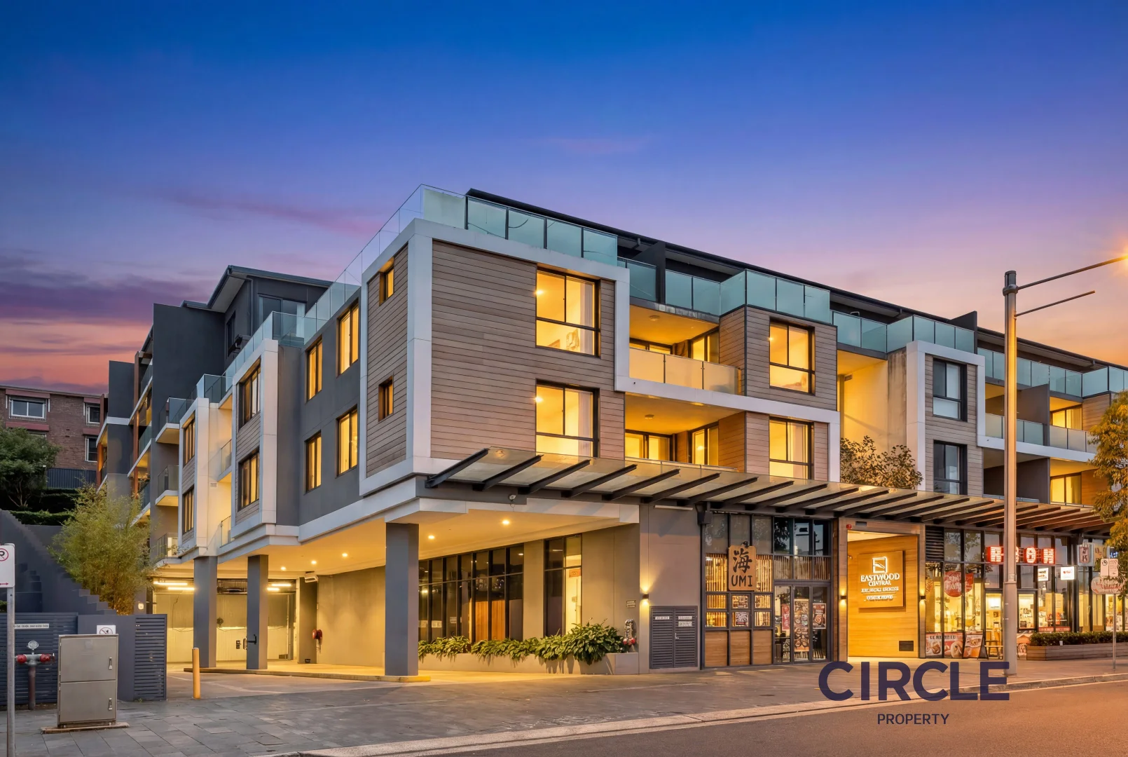 Additional image 10 of 105/7 Glen Street, Eastwood NSW 2122