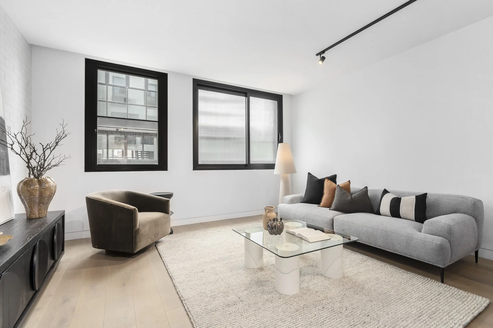 Additional image 3 of 6/218 Rosslyn Street, West Melbourne VIC 3003