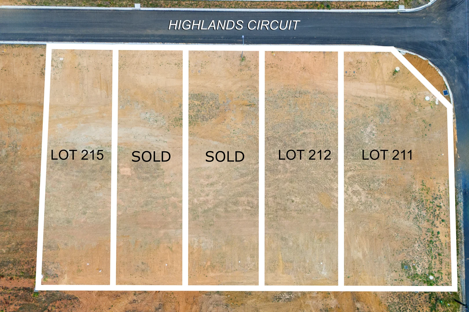 Additional image 2 of 108 Highlands Circuit, Berridale NSW 2628