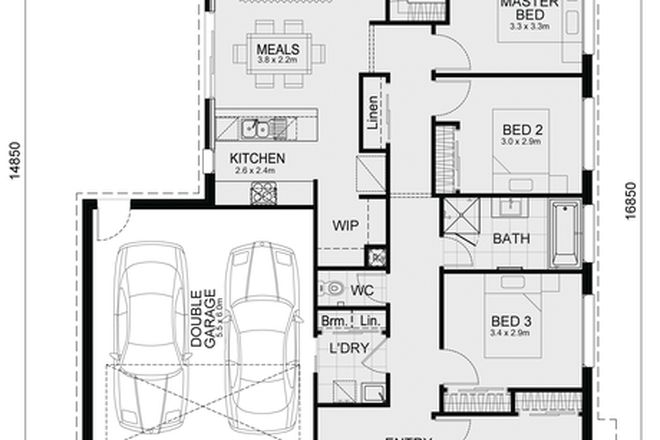 1704 Coalmoor Street, Tarneit VIC 3029