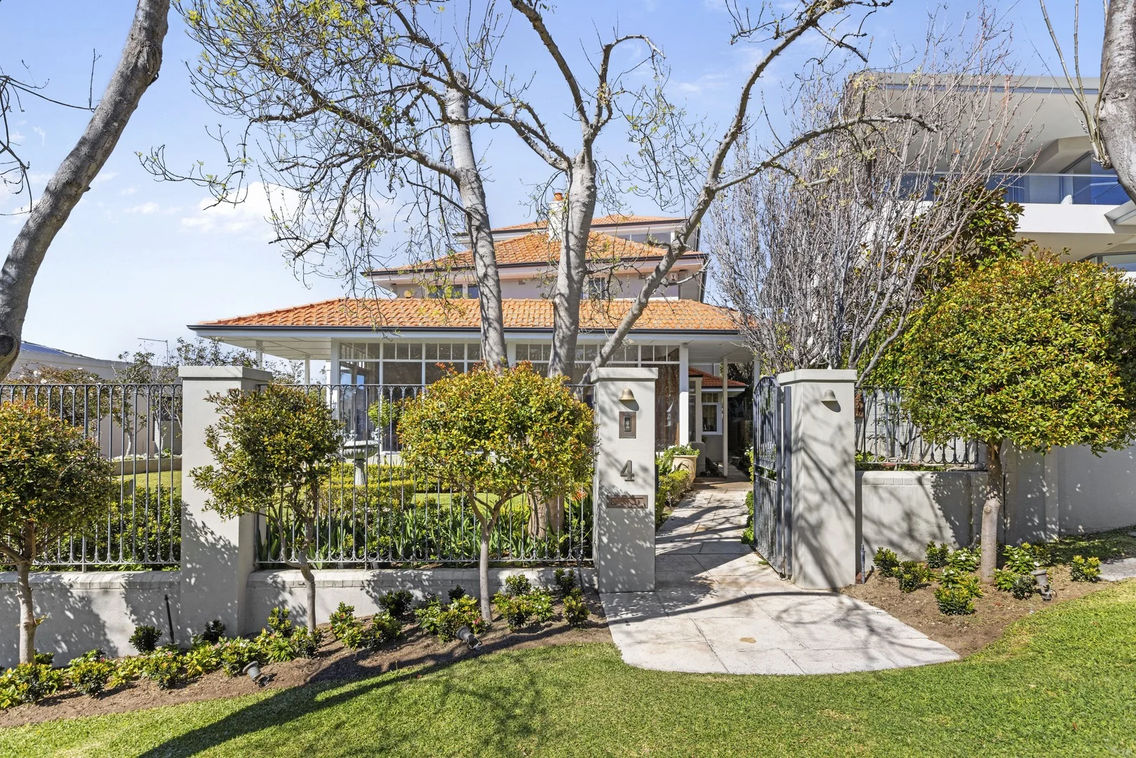 4 Mosman Terrace, Mosman Park WA 6012