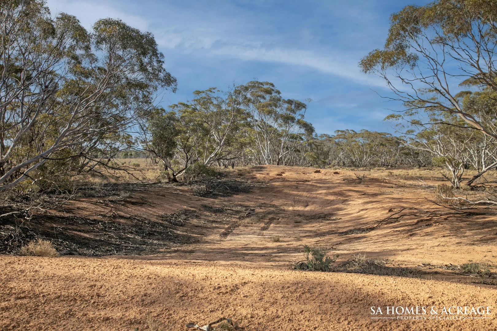 Additional image 18 of Lot 267 Linkes Woolshed Road, Steinfeld SA 5356