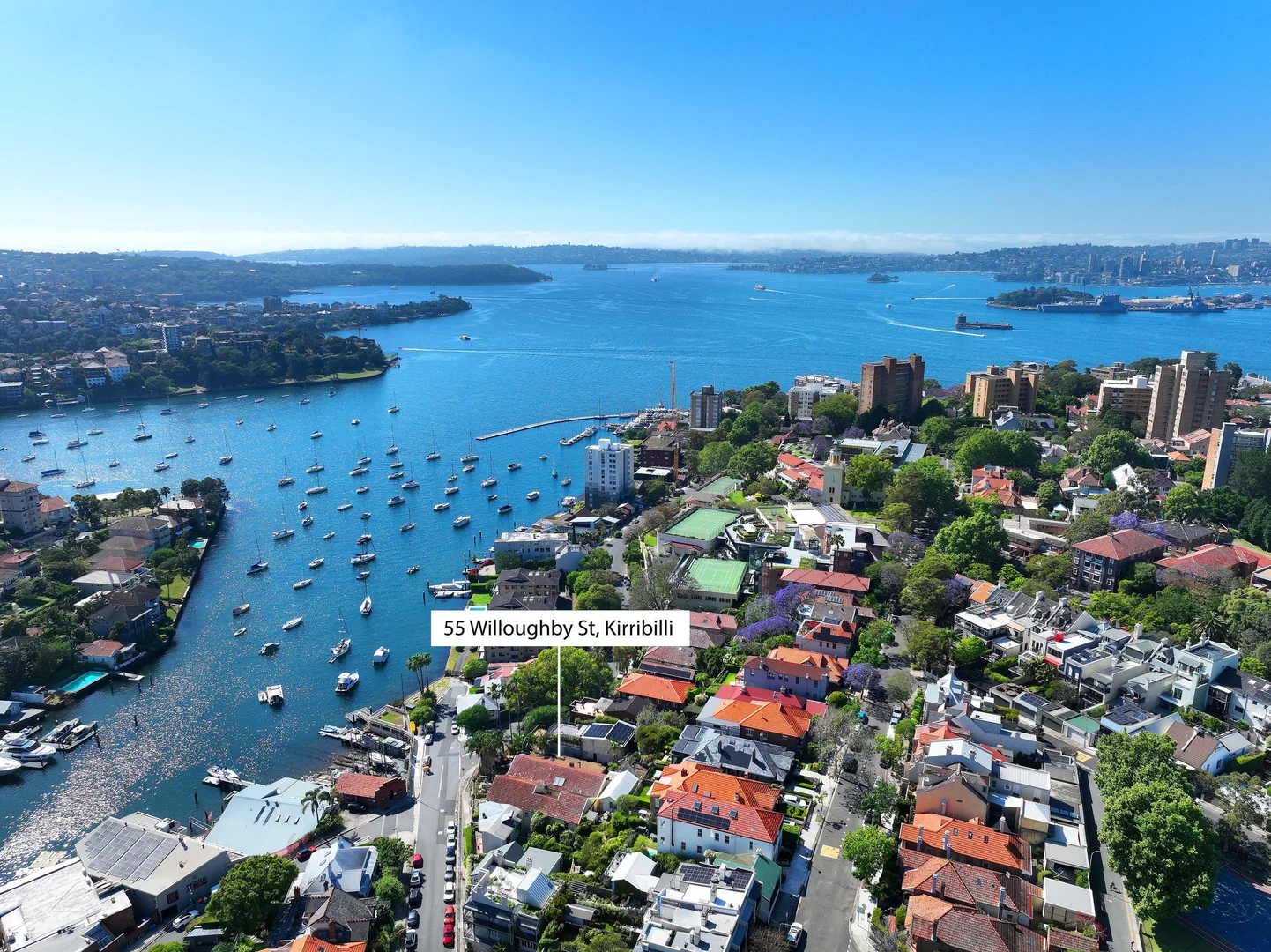 Additional image 10 of 55 Willoughby Street, Kirribilli NSW 2061