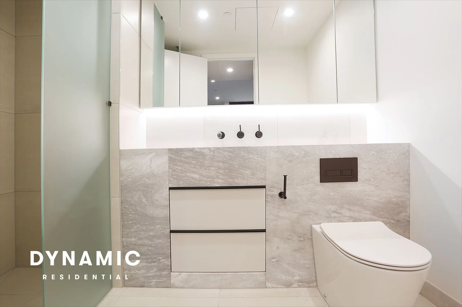 Additional image 7 of 304/5 Wominjeka Walk, West Melbourne VIC 3003