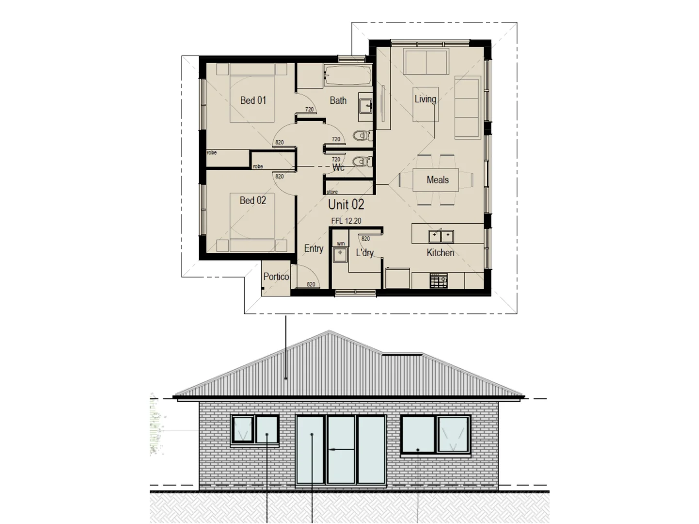 Additional image 5 of 94 Eagle Parade, Norlane VIC 3214