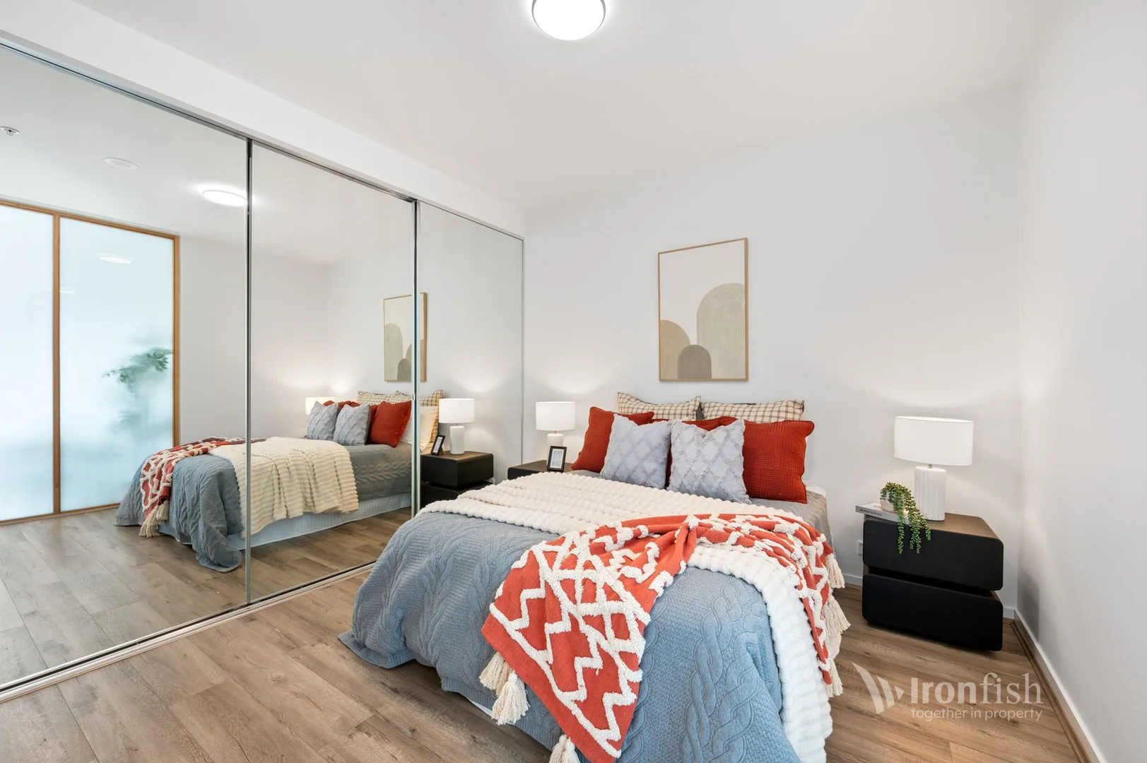 Additional image 11 of 2504/231 Harbour Esplanade, Docklands VIC 3008