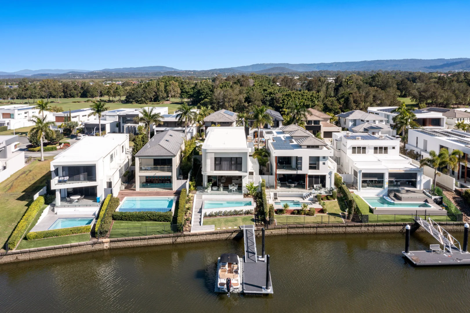 Additional image 64 of 7667 Fairway Boulevard, Hope Island QLD 4212