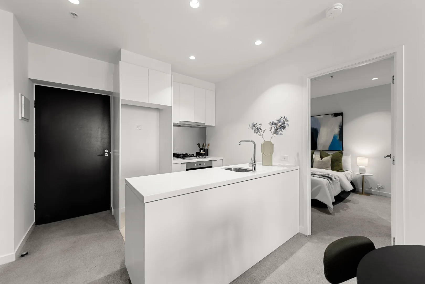 Additional image 4 of 2707/45 Clarke Street, Southbank VIC 3006